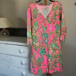 Lilly Pulitzer | Shift Dress